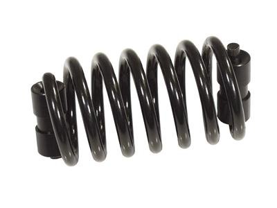 Scott Drake Pedal Assembly Components C8OZ-7534-B Clutch Spring, Ford, Each