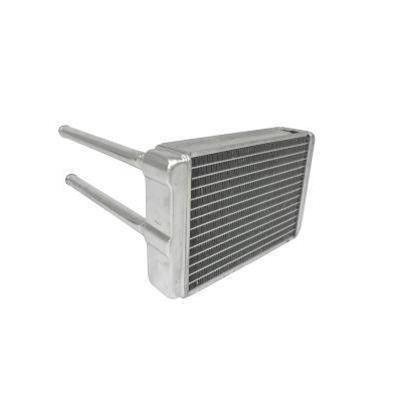 Scott Drake Heater Cores for 1964-1968 MUSTANG - C5DZ-18476-ET Core, Aluminum, Extended Tubes, Ford, Car, Each