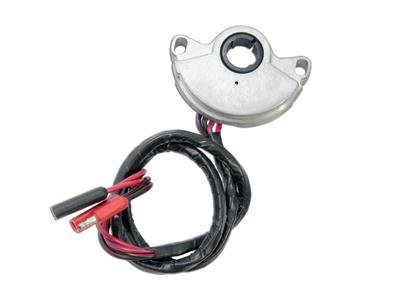 Scott Drake Neutral Safety Switches C4AZ-7A247-C Switch, Ford, C-4, Each