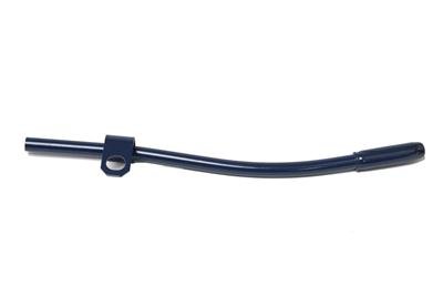 Scott Drake Engine Oil Dipstick Tubes C7OZ-6754-A Big-Block Tube (390, 428, Blue)
