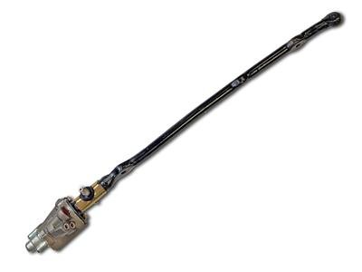 Scott Drake Power Steering Control Valves C5ZZ-3A730-N Valve, Ford, Each