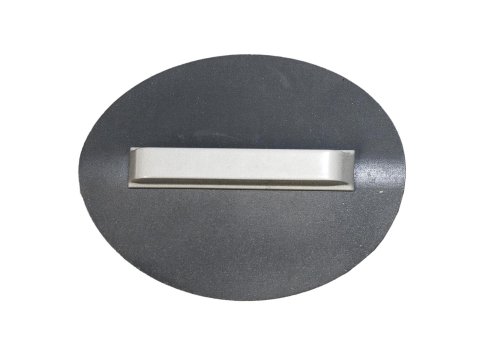 Scott Drake Fuel Tank Caps C4DZ-9030-A Cap, Die-cast, Natural, Ford, Each