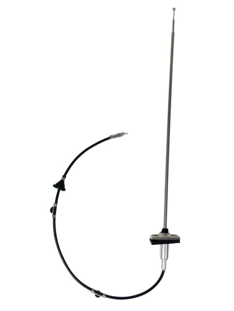 Scott Drake Antennas C9ZZ-18813-A Antenna 69-70 CONCOURS ANTENNA