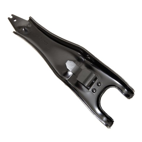 Scott Drake Clutch Forks C8OZ-7515-A Fork, Clip On Style, Steel, Black, Ford, Each