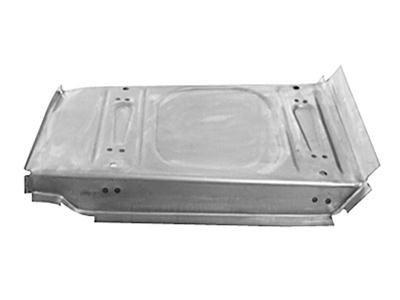 Scott Drake Seat Supports M132LH Platforms (LH)