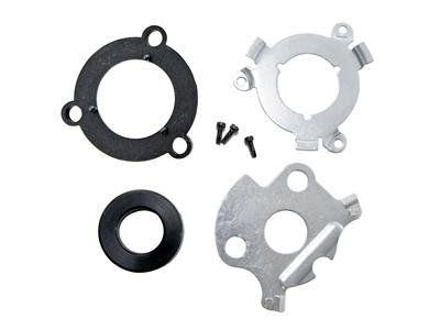 Scott Drake Horn Button Contacts C7AZ-13A821 Contacts, Components, Ford, Kit