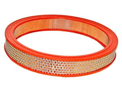 Scott Drake Replacement Air Cleaner Elements B7SZ-9601-A Filter Element, Replacement, Round, Paper, White, Ford, Each