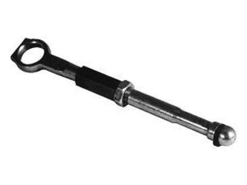Scott Drake Adjustable Brake Pushrods A21161 Pushrod