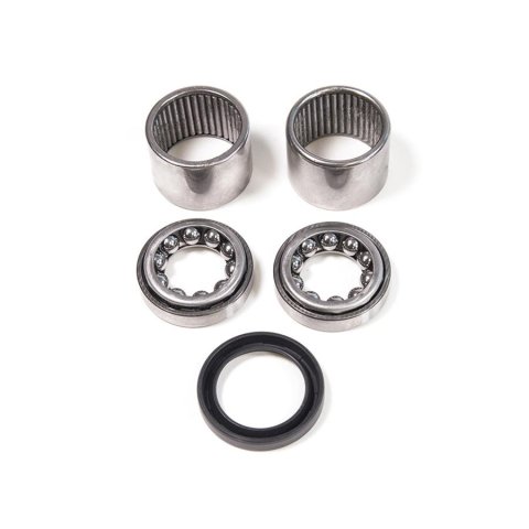 Scott Drake Steering Box Rebuild Kits C7ZZ-3548-RK Parts, 1.125 in. Shaft, Rebuild, Kit