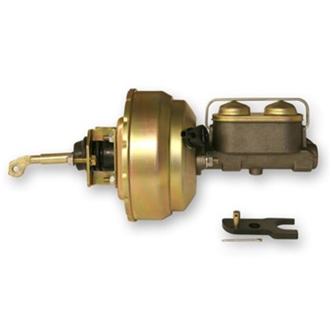 Scott Drake Power Brake Conversion Kits for 1967-1970 MUSTANG - PBC-67-2 Conversion, Ford, Automatic Transmission, Kit