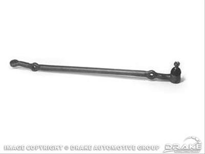 Scott Drake Steering Center Links C5ZZ-3304-DI Links, Ford, Each