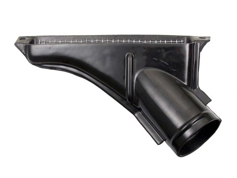 Scott Drake Defroster Ducts C7ZZ-18490-R Heater Ducting Components, Duct, Ford, Each