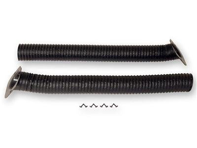 Scott Drake Defroster Duct Kits C5ZZ-18490-K Kit, Flex Hose, Ford, Kit