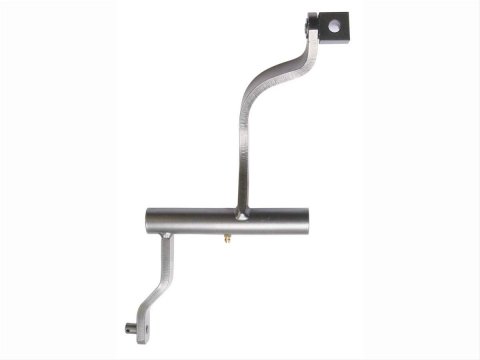 Scott Drake Clutch Linkage Equalizer Z-Bar Components C5ZZ-7528-E Bar, Component, 6-bolt, Ford, Each