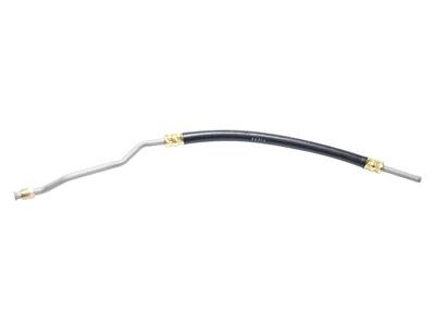 Scott Drake Power Steering Hoses and Lines for 1967-1970 MUSTANG - C7OZ-3A713-C Hoses, Steel/Rubber, Return Line, Ford, Each