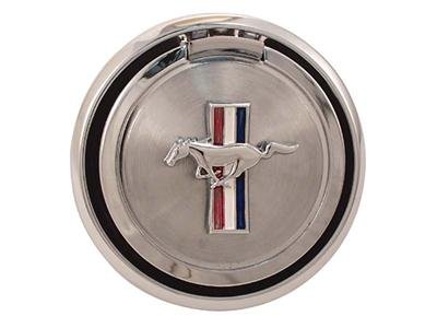 Scott Drake Fuel Tank Caps D0ZZ-9030-E 70 Deluxe Pop-open Cap