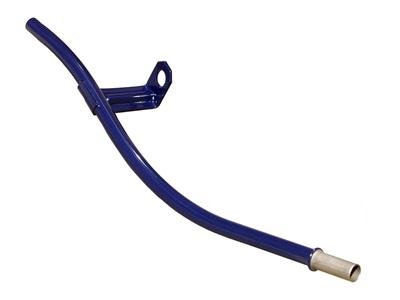 Scott Drake Engine Oil Dipstick Tubes C8AZ-6754-A 68-69 Tube (Blue, 68: 289, 302; 69: 302)