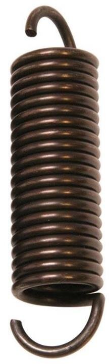 Scott Drake Hood Springs S7MS-16785 Spring, Hinge Replacement Part, Pair