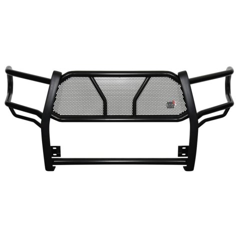 Westin HDX Modular Grille Guards 57-24055 Guards, Modular, Black Powdercoated, Steel, Three Piece, Ford, Each