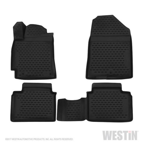 Westin Profile Floor Liners 74-17-51052 Liner