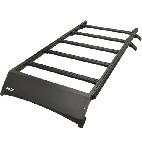 Westin Automotive Roof Racks 15-00005B Rack Cross Bar