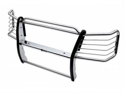 Westin Sportsman Grille Guards for 2014-2022 4RUNNER - 45-3820 Guard