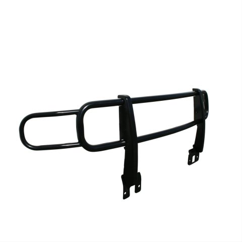 Westin Sportsman Grille Guards 40-1925 Guard, Sportsman, One-piece, Steel, Black Powdercoated, Hummer, Each