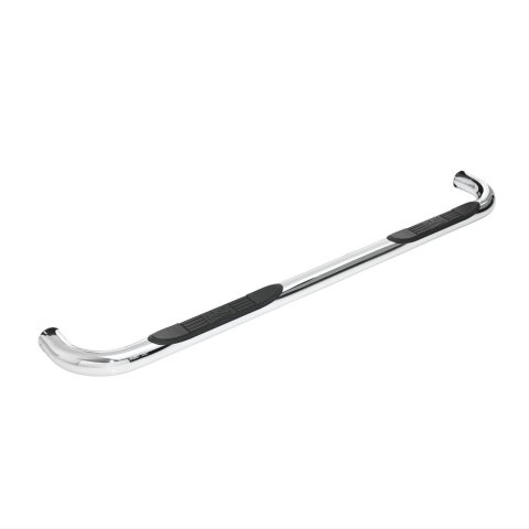 Westin Signature Series Step Bars 25-3940 Bars, Nerf Bars, Series, Steel, Chrome, 3 in. Diameter, Ford, Pair