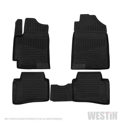 Westin Profile Floor Liners 74-17-51053 Liner