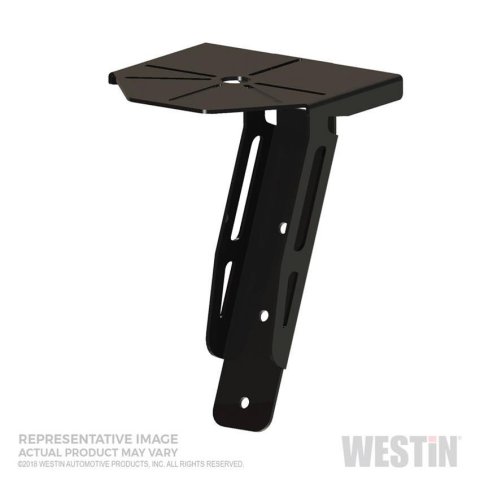 Westin Automotive Light Mount Brackets 57-89055 Exterior LED