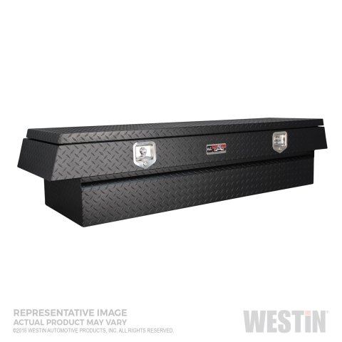 Westin Automotive Truck Toolboxes and Utility Boxes 80-RB630-BT Tool Box