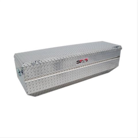 Westin Automotive Truck Toolboxes and Utility Boxes 80-RB674 BRTBX Chest 47in, Aluminum