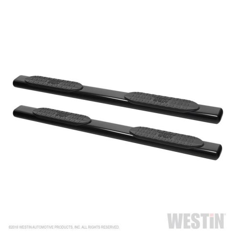 Westin Pro Traxx 6 Oval Nerf Step Bars 21-64095 Nerf/Step Bar