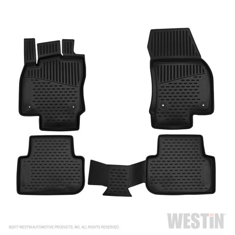 Westin Profile Floor Liners 74-42-51016 Liner
