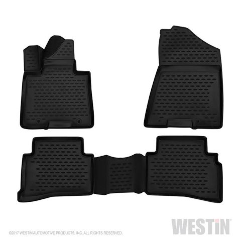Westin Profile Floor Liners 74-22-51051 Liner