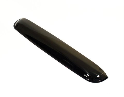 Westin Sunroof Wind Deflectors 72-33102 Deflector, Sunroof, Acrylic, Smoke, 32.5 in. Width, Each