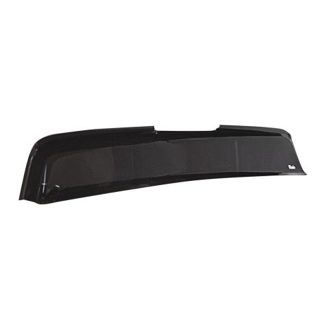 Westin Cab Guard Wind Deflectors 72-36106 Deflectors, Guard, Acrylic, Smoke, Ford, Kit