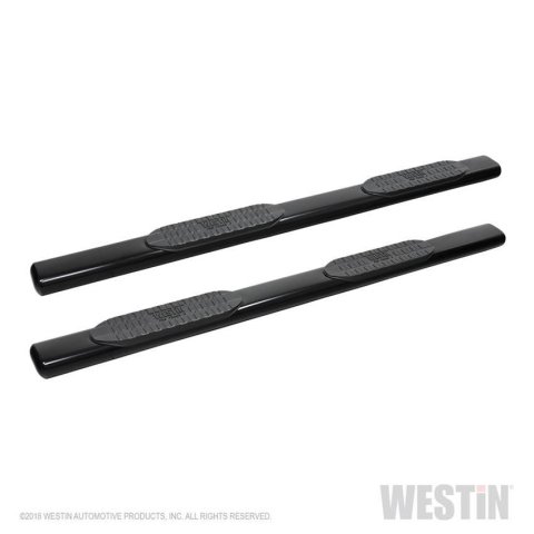Westin Pro Traxx 6 Oval Nerf Step Bars for 2019-2022 1500 - 21-64085 Nerf/Step Bar