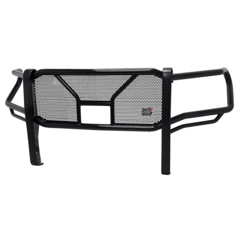Westin HDX Modular Grille Guards for 2022-2025 TUNDRA - 57-24095 Guards, Modular, Black Powdercoated, Steel, Three Piece, Toyota, Each