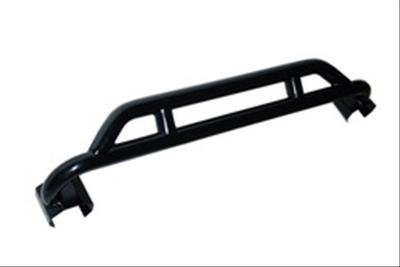 Westin TrailBlazer Series Rocker Bars 42-4005 Guards, Series, Bolt-on, Steel, Black Powdercoated, Jeep, Pair