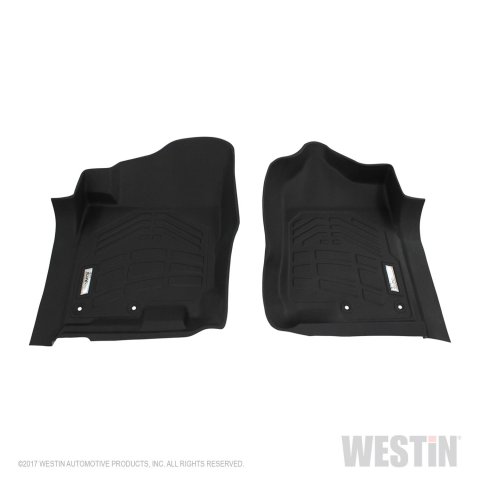 Westin Sure-Fit Floor Liners 72-110099 Mat Set