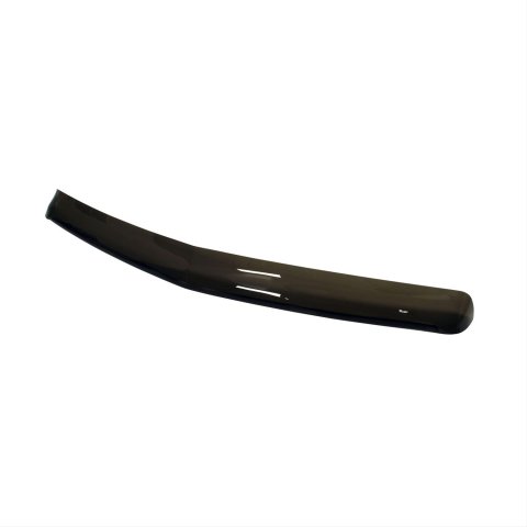 Westin Ultraguard Bugshields for 2001-2003 EXPLORER SPORT, 2001-2005 SPORT TRAC - 72-36512 Bug Guard, Ultra Guard Bug Shield, Acrylic, Smoke, Ford, Each