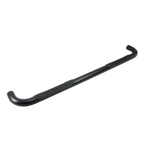 Westin Signature Series Step Bars 25-3945 Bars, Nerf Bars, Series, Steel, Black Powdercoated, 3 in. Diameter, Ford, Pair