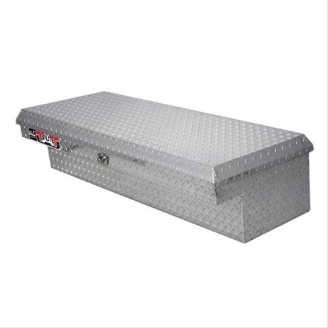 Westin Automotive Truck Toolboxes and Utility Boxes 80-RB178-9 BRTBX Low Profil LoSider Side Rail 56in Box, Aluminum