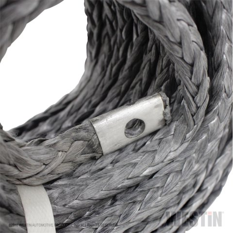 Westin Automotive Winch Cables and Ropes 47-3604 Rope