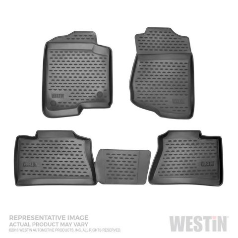 Westin Profile Floor Liners 74-15-51021 Liner