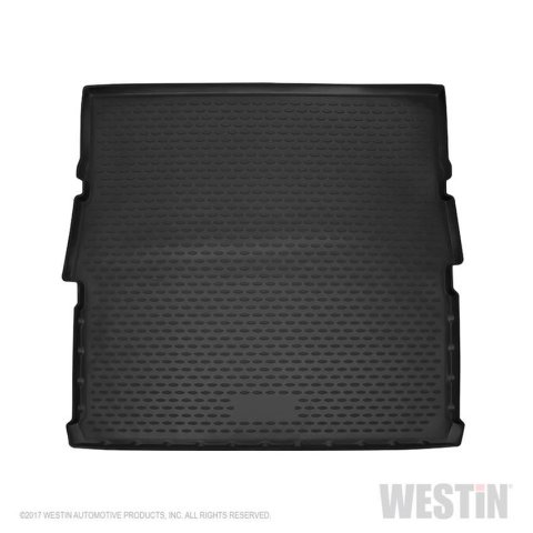 Westin Profile Floor Liners for 2016-2022 PILOT - 74-15-41022 Cargo Area Liner