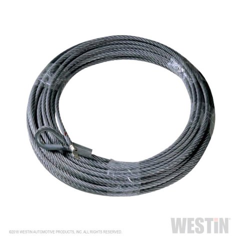 Westin Automotive Winch Cables and Ropes 47-3620 Cable