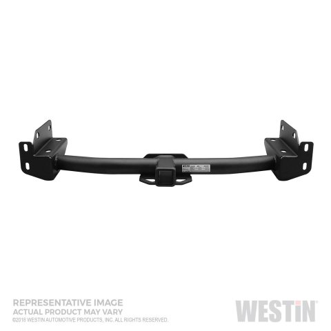 Westin Automotive Receiver Hitches 58-81075H Trailer Hitch