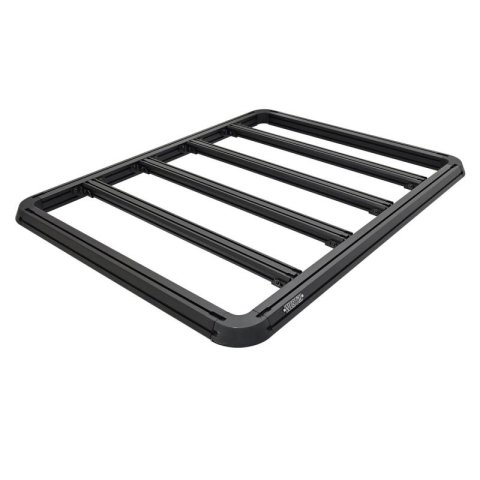Westin Automotive Roof Racks 15-00155 Mesa Rack, Universal Full-Size Rack 50"x58" Textured Black